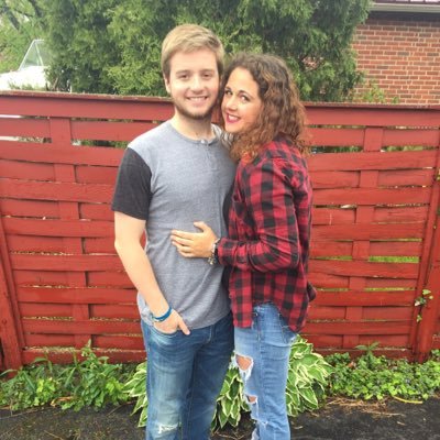 mbernsdorf's profile picture. Cbus | AUSD '19 🦅