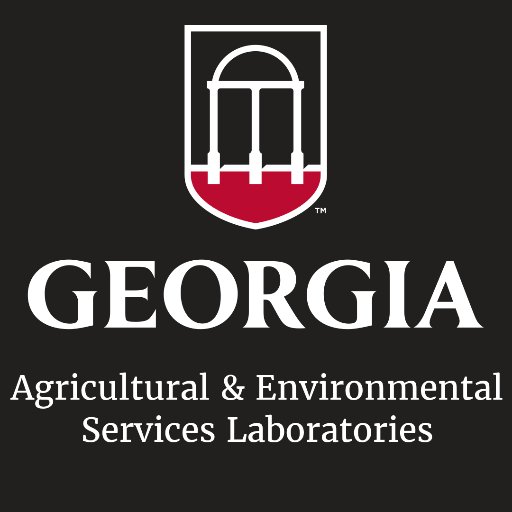 University of Georgia  Agricultural & Environmental Services Laboratories 
#Agriculture