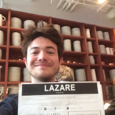 GuillaumeGTT's profile picture. 