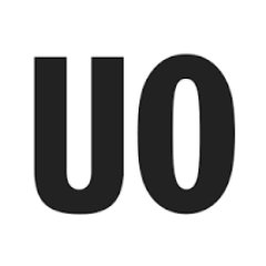 This is the official twitter page of the Urban Outfitters brand. The account is dedicated to reaching out to consumers through promotions, sales, and events.