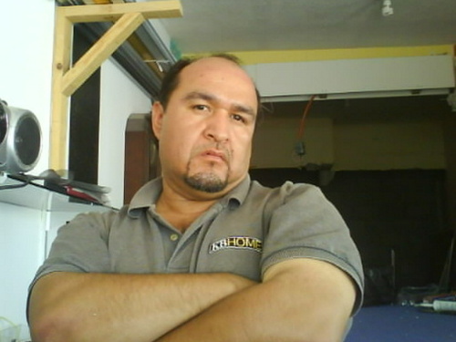 Twitter profile picture for @EstebanHL
