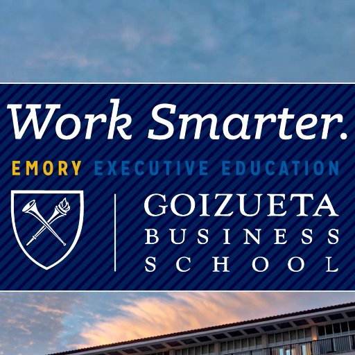 Emory Executive Education