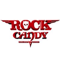 Rock Candy Magazine(@RockCandyMag) 's Twitter Profile Photo