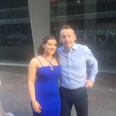 sean mckendrick Profile