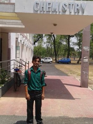 AjitKum98063237's profile picture. 