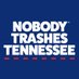 Nobody Trashes Tennessee (@NobodyTrashesTN) Twitter profile photo