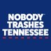 Nobody Trashes Tennessee (@nobodytrashestn) Twitter profile photo Nobody Trashes Tennessee (@nobodytrashestn) Twitter profile photo