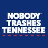 NobodyTrashesTN's profile picture. Join the Trash Masters Rewards program and make a difference by helping keep Tennessee beautiful while earning awesome rewards! 🎁 #NobodyTrashesTennessee