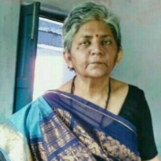 neetajha3's profile picture. छोटे शहर में रहती हूं,बच्चों से जुडी रहूं इसलिए
प्रौढ़ होने पर भी ,उन्ही से सीख़ रही हूँ।
मेरे लिए ये एक नई दुनिया का दरवाजा है।