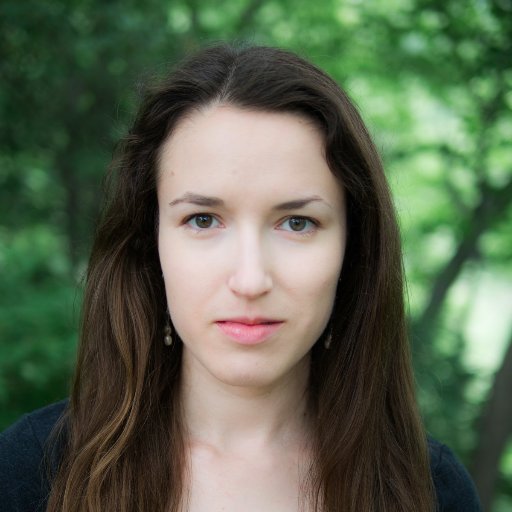 Elizabeth Crossさんのプロフィール画像