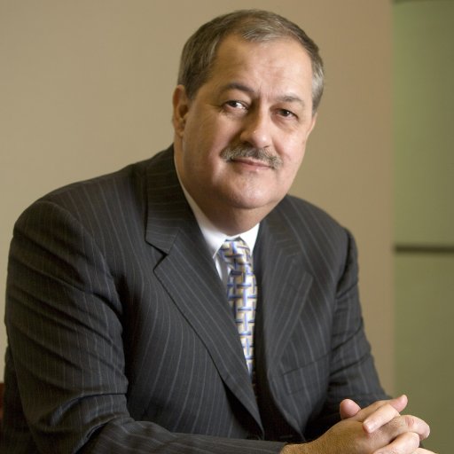 Democratic Party Candidate for U.S. Senate 2024 | Former CEO of Massey Energy Company | Native of Appalachia donald@donblankenship2024.com