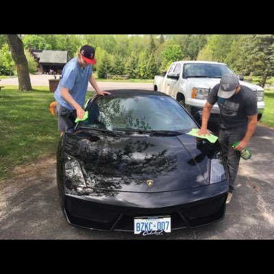 Full auto detailing. DM for inquiries! crdetailing@outlook.com