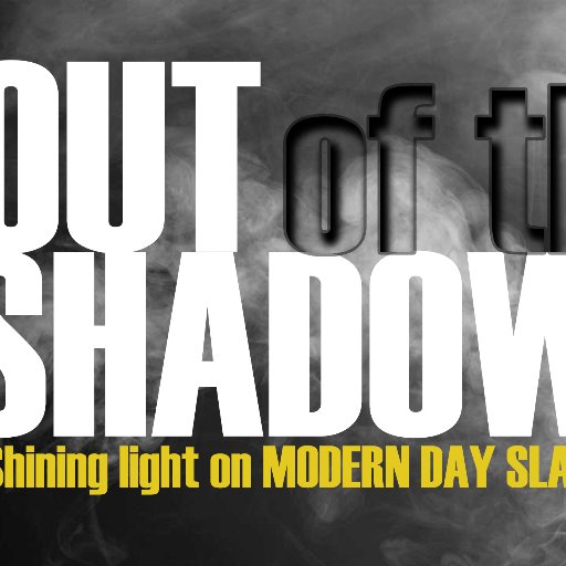 theshadows2017's profile picture. Team of journalism students from Hull School of Art and Design helping raise awareness of modern slavery.