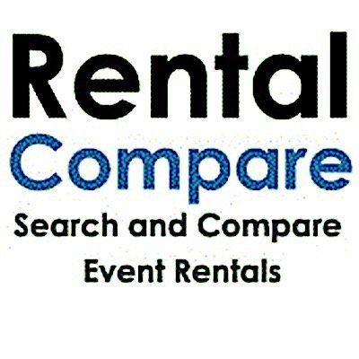 RentalCompare is the web's largest marketplace for #event and equipment #rentals with over 500,000 items from over 1,000 rental companies.