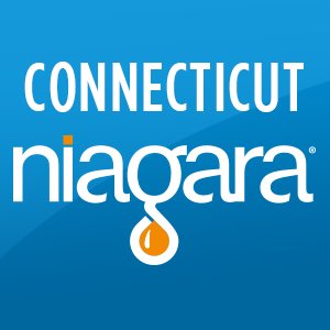 NiagaraWaterCT's profile picture. Niagara is a community-conscious company that places a high premium on being a good neighbor and a good corporate citizen.
