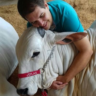 groppa's profile picture. MBA em Agronegócios