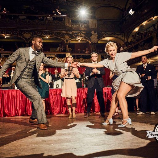 International Swing Dance Teachers, Choreographers, Performers & Vintage Events Managers | Dance classes in Hertfordshire, Essex, Bedfordshire & North London.
