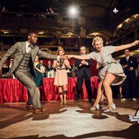 JiveSwing.Com (@jiveswing) 's Twitter Profile