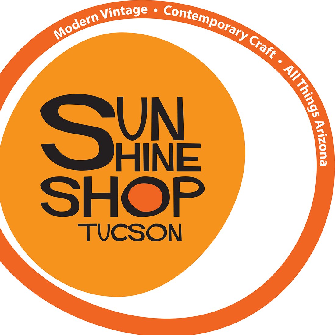 sunshineshoptuc's profile picture. Modern Vintage, Contemporary Craft & All Things Arizona
