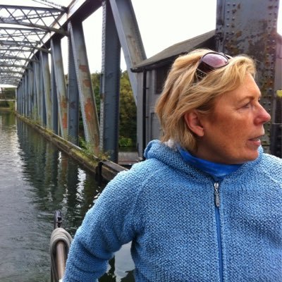 MD of the multi award winning Yorkshire Trike Tours dealing with whatever life throws at me, just a good ole Yorkshire lass really