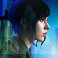 Ghost In The Shell (@ghostinshell) 's Twitter Profile Photo Ghost In The Shell (@ghostinshell) 's Twitter Profile Photo
