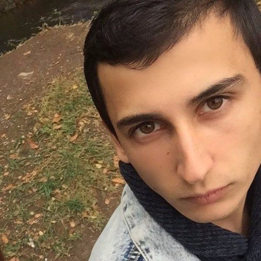 AKghmesyan's profile picture. 