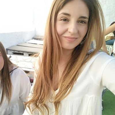 Perfecta imperfección personificada🗽