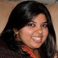 Nisha Ramachandran (@nisharama17) 's Twitter Profile