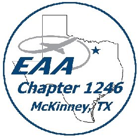 EAA1246's profile picture. Sign up here for real-time fly-out updates!