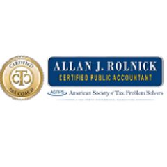 Allan J Rolnick CPA