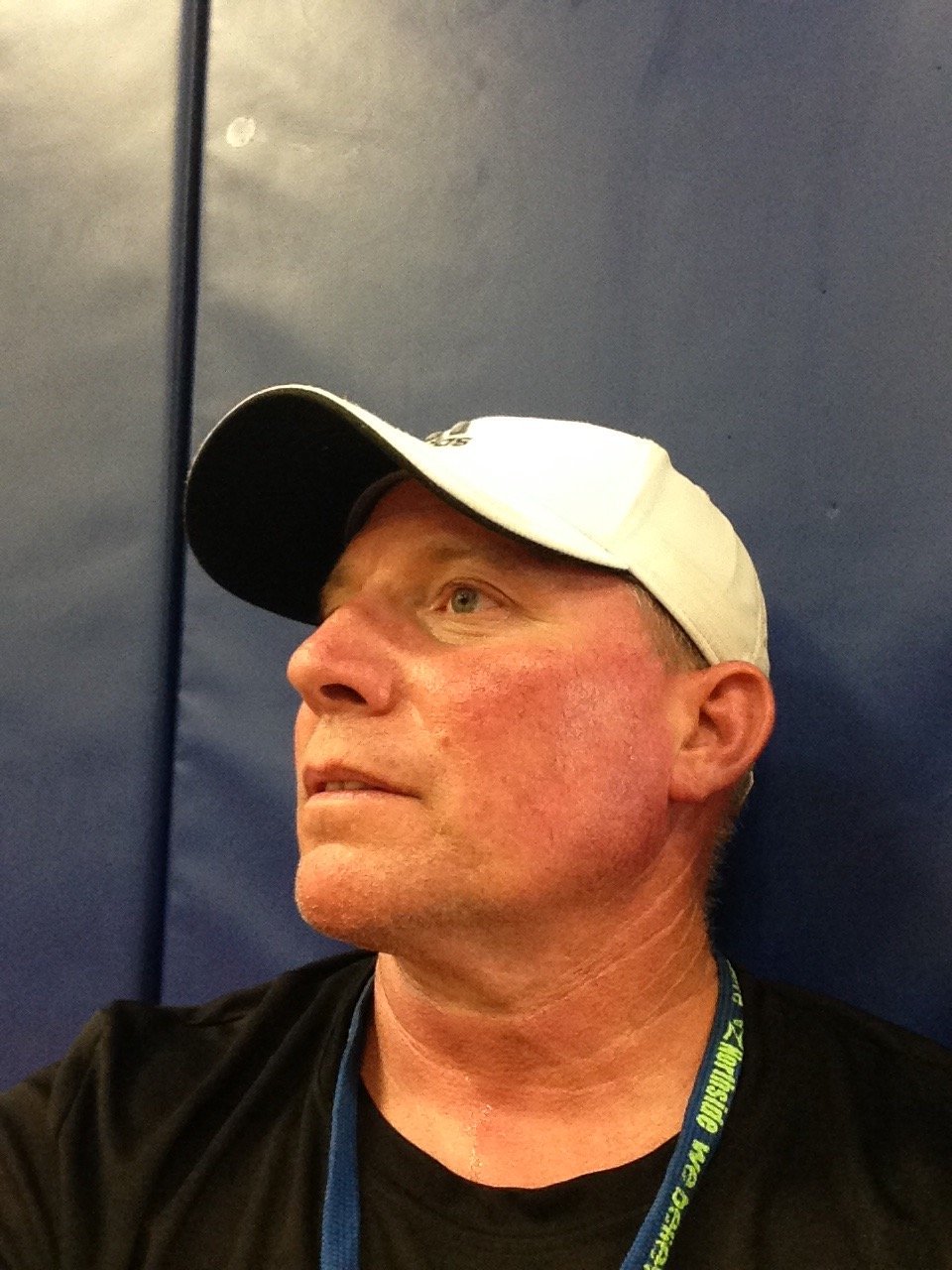 FlintGeary's profile picture. Healthy Habits, Football,Tennis and Golf Coach