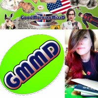 GoodMorningMissD (@gmmdyt) 's Twitter Profile