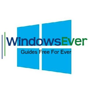 windowsever186's profile picture. Here at WindowsEver, we are committed to provide free guides and tips on how to use Windows 10 efficiently. We post a new guide almost daily. Follow us :)