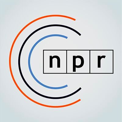 NPRNewsNow's profile picture. The latest news in five minutes. Updated hourly.