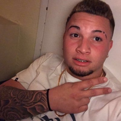 RRMartinez11's profile picture. I hit more trees than a blind Tarzan 🇵🇷🔥