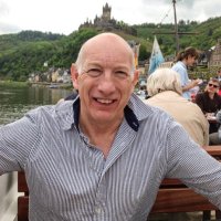 David Anderson (@davidbcf) 's Twitter Profile