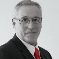Bill McLoughlin (@ftbillmc) 's Twitter Profile