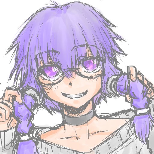 曲(まがり)さんのプロフィール画像