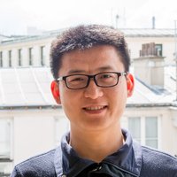 Junwei Wang (@junwei_wang) 's Twitter Profile Photo Junwei Wang (@junwei_wang) 's Twitter Profile Photo