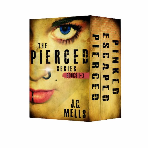 Author of The #PiercedSeries  All books available in all formats! I return tweeting favors to followbacks! Try to but can't read all DMs