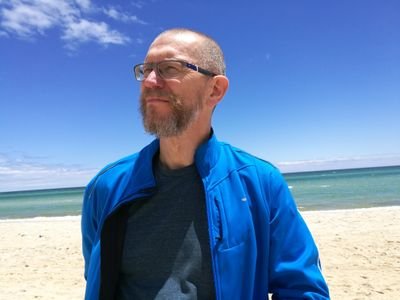 KnutTaraldsen's profile picture. 