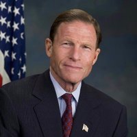 Richard Blumenthal(@SenBlumenthal) 's Twitter Profile Photo