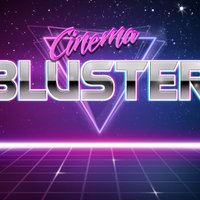 Cinema Bluster (@cinemabluster) 's Twitter Profile Photo Cinema Bluster (@cinemabluster) 's Twitter Profile Photo