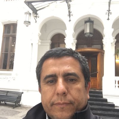 Educomunicador y promotor de la Vida