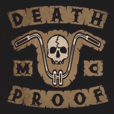 DeathProofMCGTA's profile picture. DPMC is an XBOX ONE based Motorcycle Club for GTA Online. Ride or Die! 21+ ⚡️💀⚡️