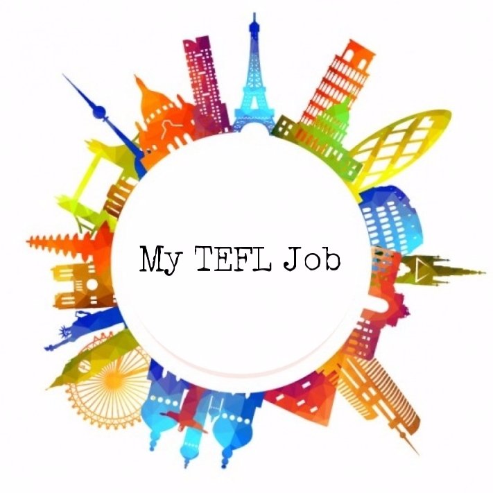 my_tefl_job's profile picture. "Finding the best English teachers at your fingertips" 
Thinking about teaching English? #TEFL #English #Teachers #Recruitment #ESOL #ESL #MyTeflJob