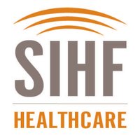 SIHF Healthcare(@SIHF_Health) 's Twitter Profile Photo