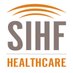 SIHF Healthcare (@sihf_health) Twitter profile photo