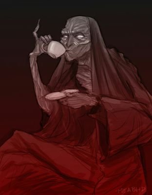 MessyBitchSuri's profile picture. don't @ me #innercircleparty 🐸☕