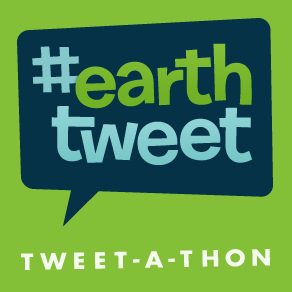 earthtweet's profile picture. The #earthtweet hashtag binds together Twitterfolk who want to shrink their environmental footprint - share actions taken, choices made, relevant news, etc.
